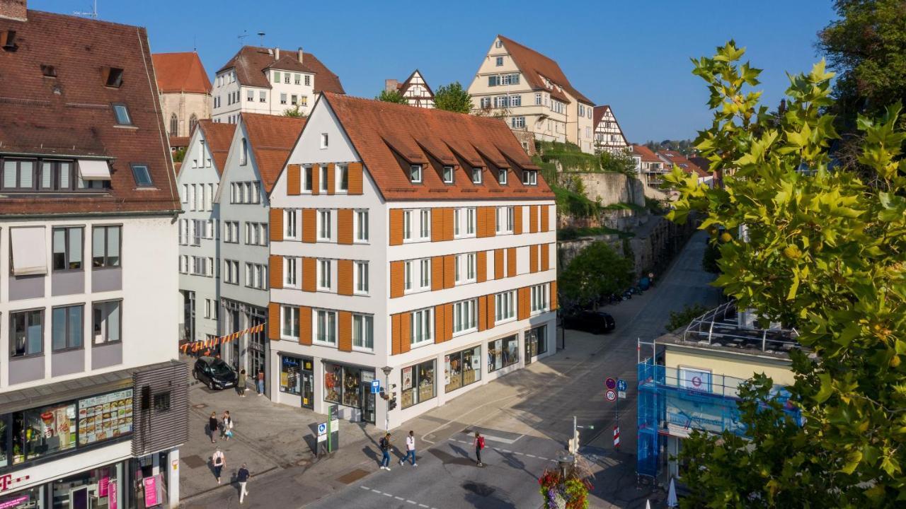 Metropol Apartments & Suites Tuebingen Exterior photo